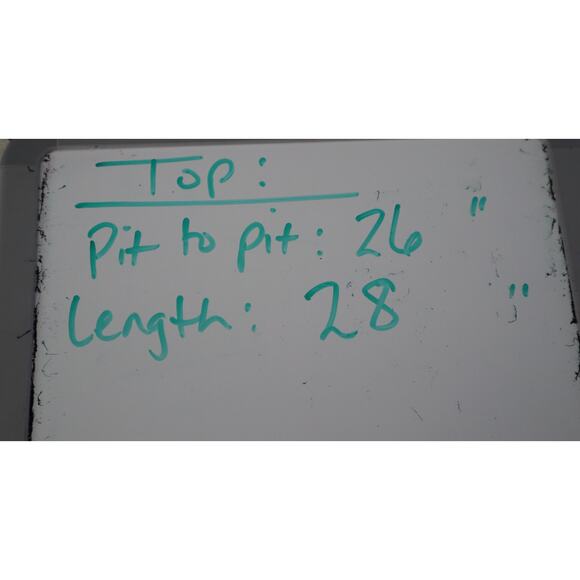 NWT Lauren Ralph Lauren Black Glitter Blouse Metallic Evening Party Plus 2X - Picture 6 of 6